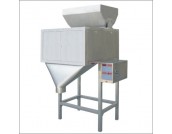 HLC Additive Mixing Tank