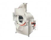 CYJ Series Cylinder Stir Frying Machine For medicine