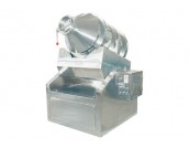 EBH Series Two Dimensional Swing Mixer