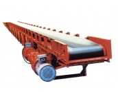 DS Belt Conveyor